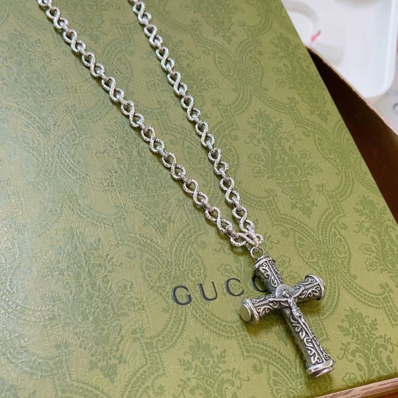 Gucci Necklaces